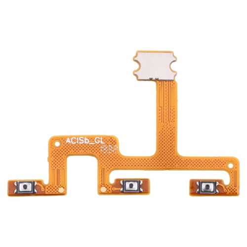 

Power Button & Volume Button Flex Cable for Motorola Moto G8 Plus