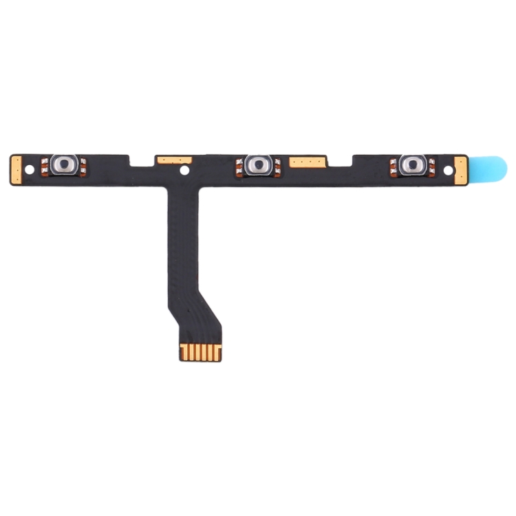 

Power Button & Volume Button Flex Cable for Motorola Moto G7 / G7 Plus