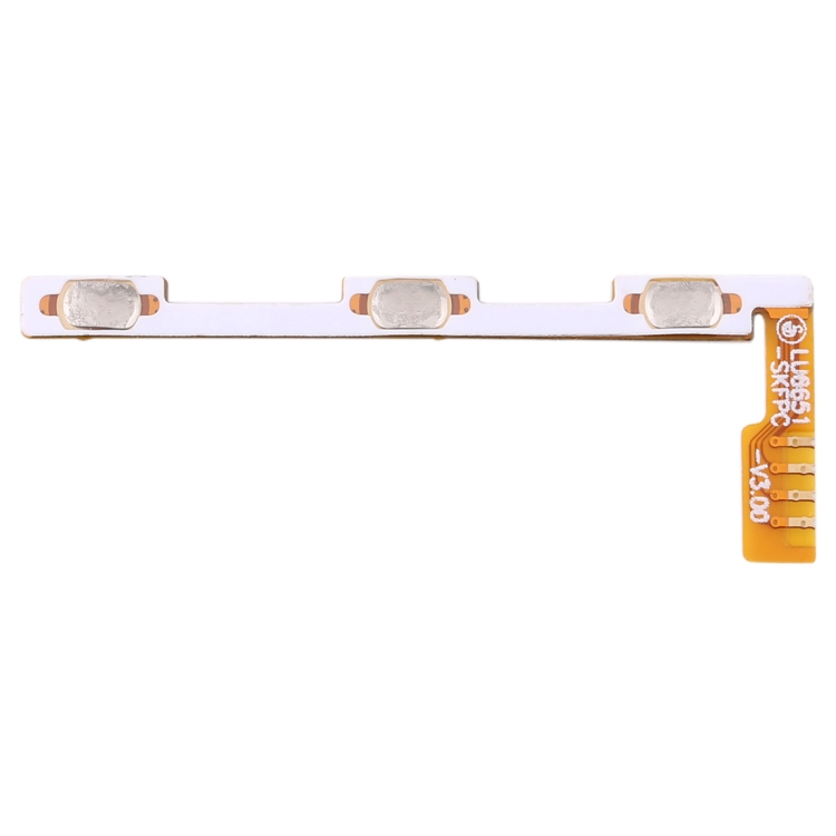 

Power Button & Volume Button Flex Cable for Hisense F22 / F23