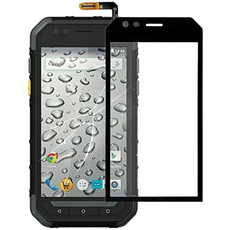 

Touch Panel for CAT S30 4.5 inch(Black)