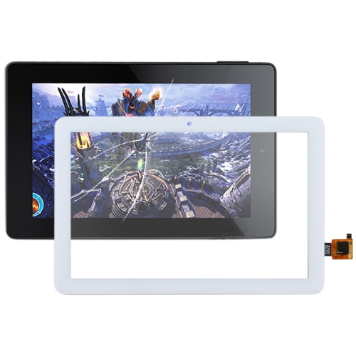 

Touch Panel for Amazon Kindle Fire HD 8 Plus (2020) (White)