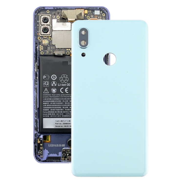 

Original Battery Back Cover for HTC U19e(Green)