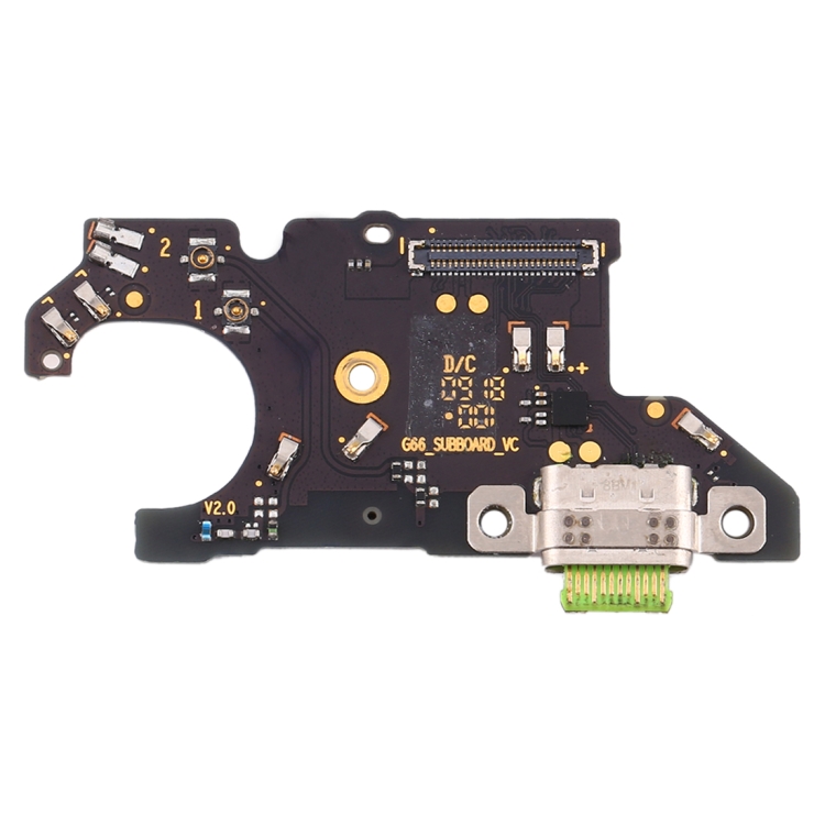 

Original Charging Port Board for Xiaomi Black Shark