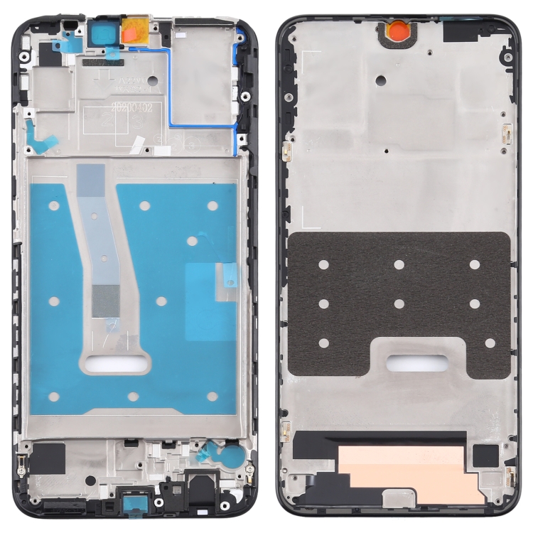 

Front Housing LCD Frame Bezel Plate for Huawei P smart 2020