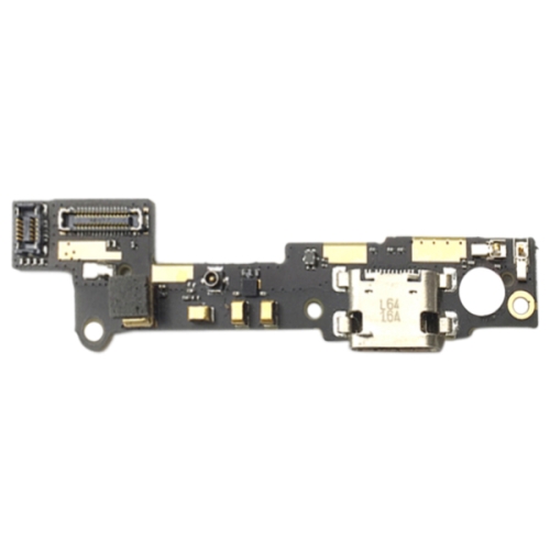 

Charging Port Board for ZTE Nubia Z11 Max NX523J NX535J