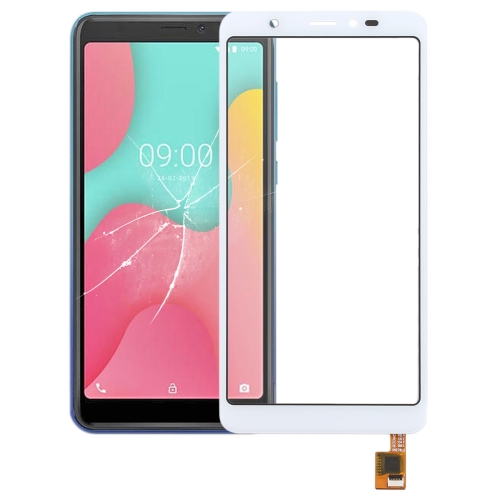 

Touch Panel for Wiko Y60 (White)