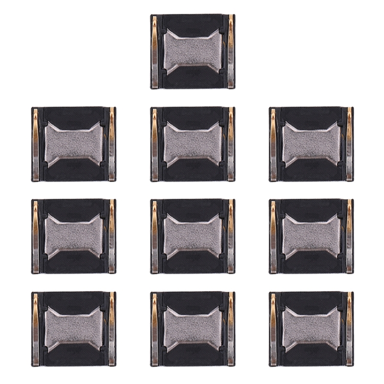 

10 PCS Earpiece Speaker for Huawei Honor 8 Lite