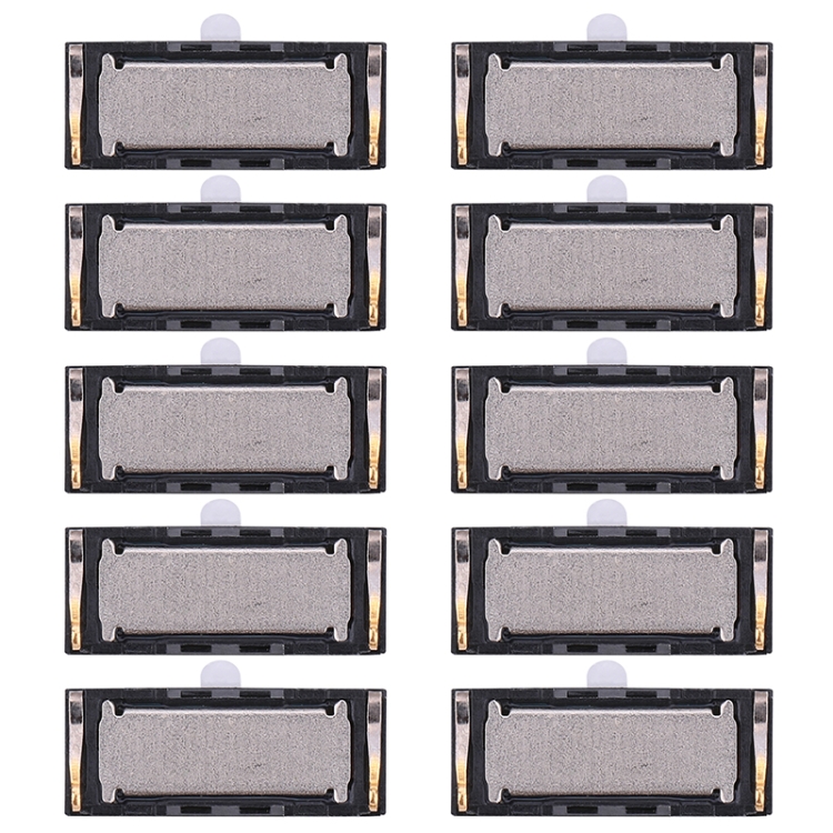 

10 PCS Earpiece Speaker for Huawei Honor 6C