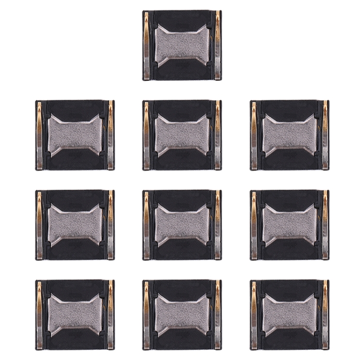 

10 PCS Earpiece Speaker for Huawei Honor 10 Lite