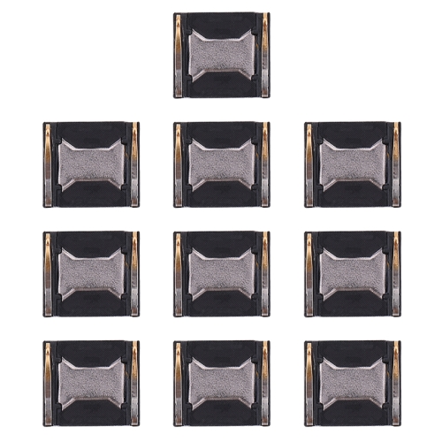 

10 PCS Earpiece Speaker for Huawei Nova 3e