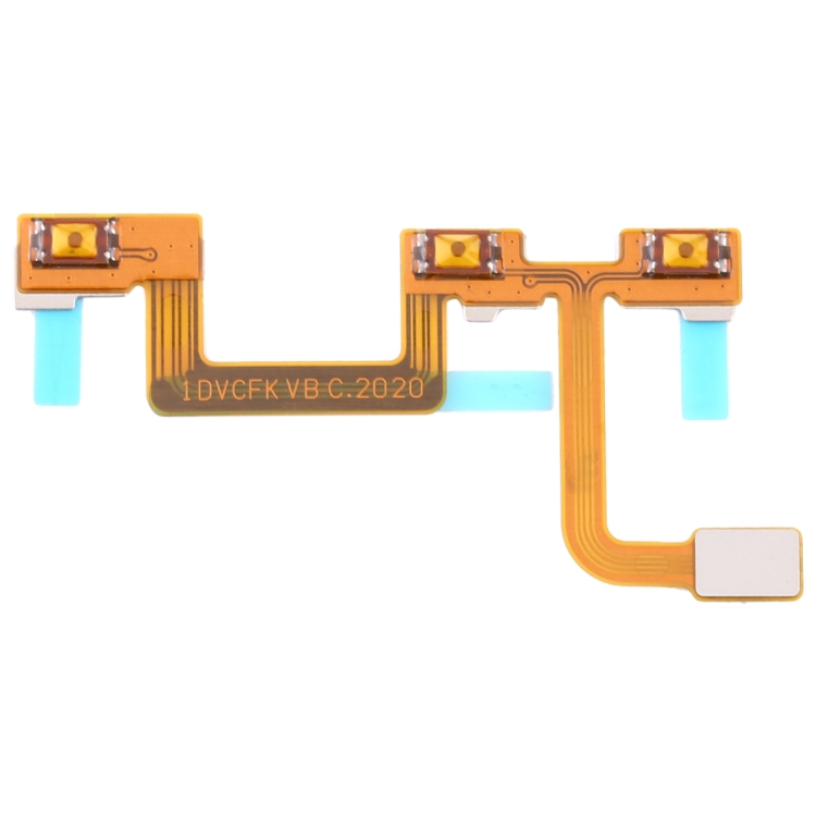 

Power Button & Volume Button Flex Cable for Huawei Honor 30 Youth