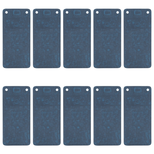 

10 PCS Front Housing Adhesive for Asus Zenfone 6 ZS630KL