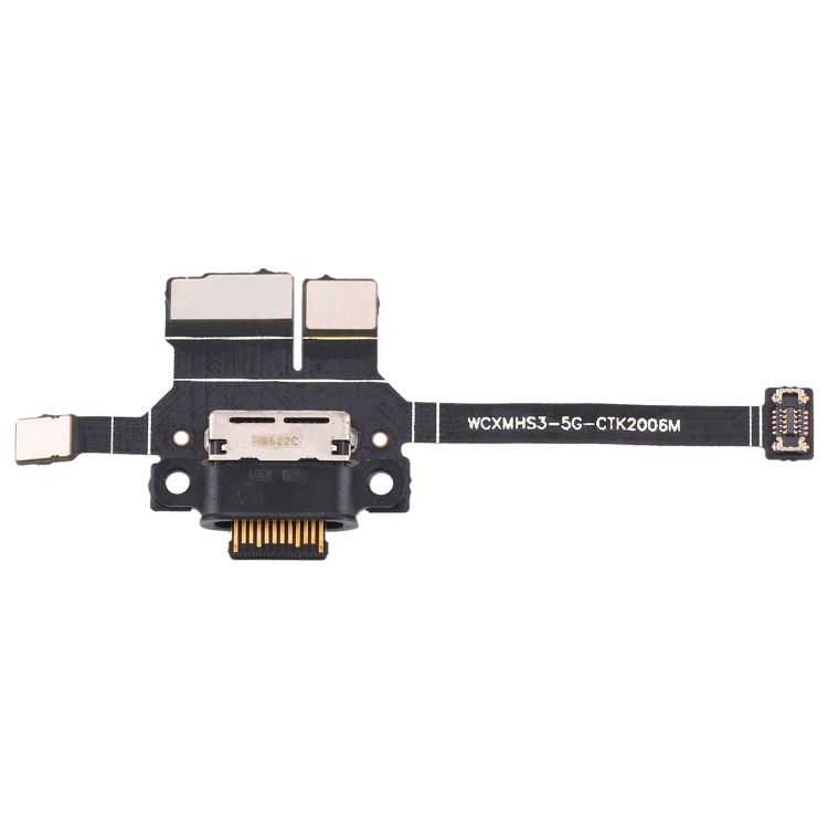 

Original Charging Port Flex Cable for Xiaomi Black Shark 3