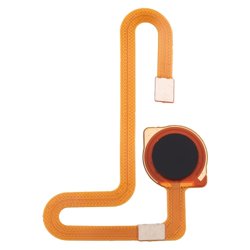 

Fingerprint Sensor Flex Cable for Xiaomi Redmi Note 8 (Black)