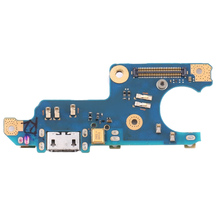 Original Charging Port Board for Nokia 6 / TA-1021 / TA-1033 / TA-1000 / TA-1003 / TA-1025 / TA-1039
Original Charging Port Board for Nokia 6 / TA-1021 / TA-1033 / TA-1000 / TA-1003 / TA-1025 / TA-1039