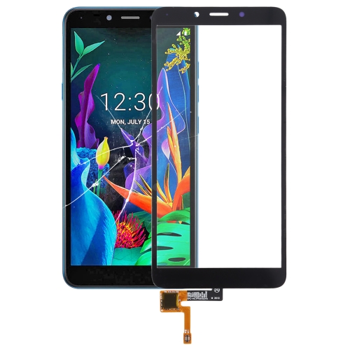 

Touch Panel for LG K20 (2019) / LM-X120EMW / LMX120EMW / LM-X120