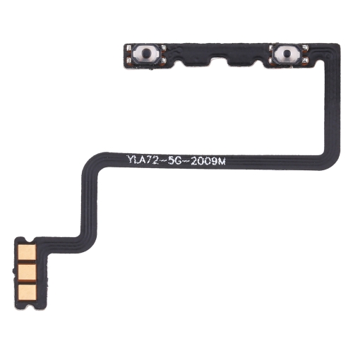 

Volume Button Flex Cable for OPPO A72 5G