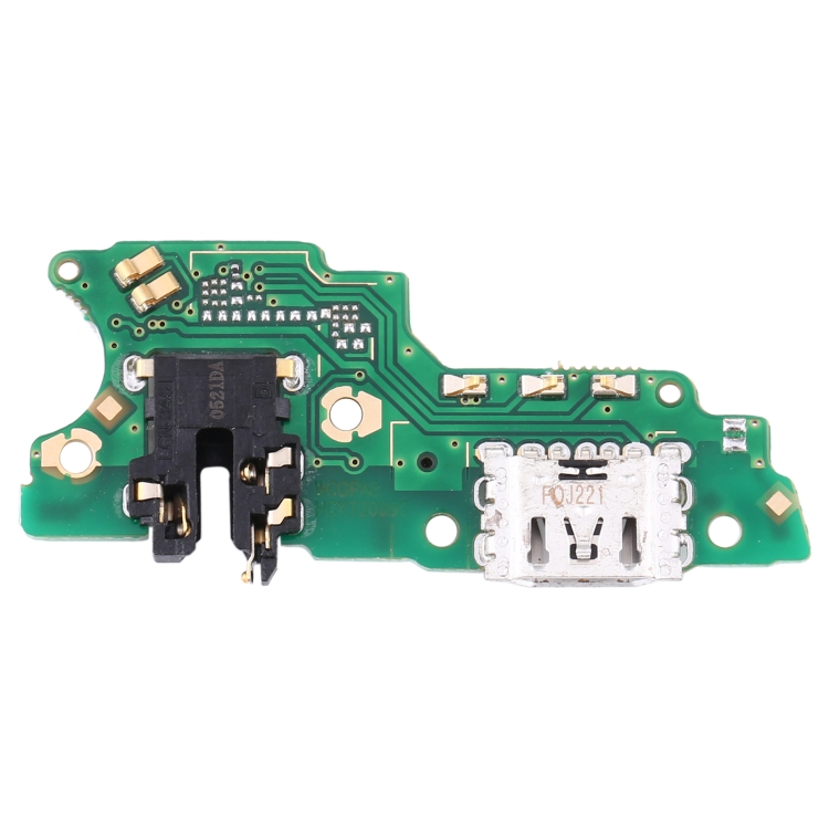 

Charging Port Board for OPPO A31 (2020) CPH2015 / CPH2073 / CPH2081 / CPH2029 / CPH2031