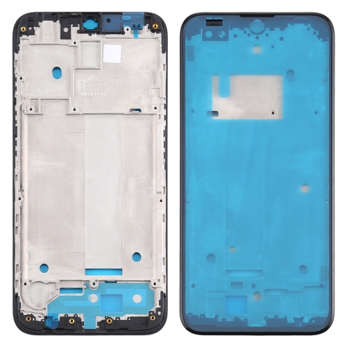 

Front Housing LCD Frame Bezel Plate for Nokia 2.2 / TA-1183 / TA-1179 / TA-1191 / TA-1188