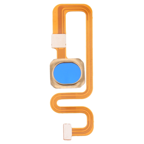 

Fingerprint Sensor Flex Cable for OPPO A3 / F7 PADM00 CPH1837