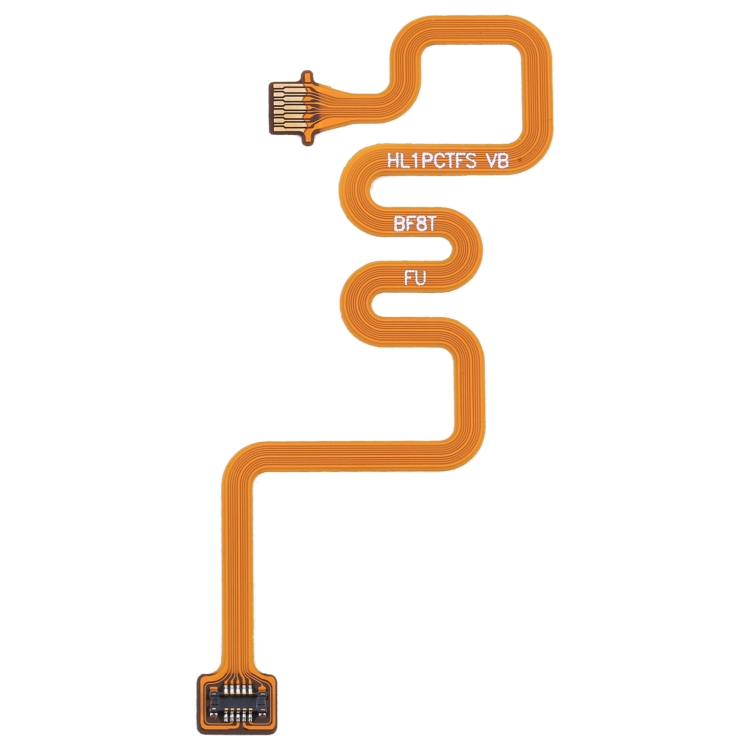 

Fingerprint Connector Flex Cable for Huawei Honor View 20