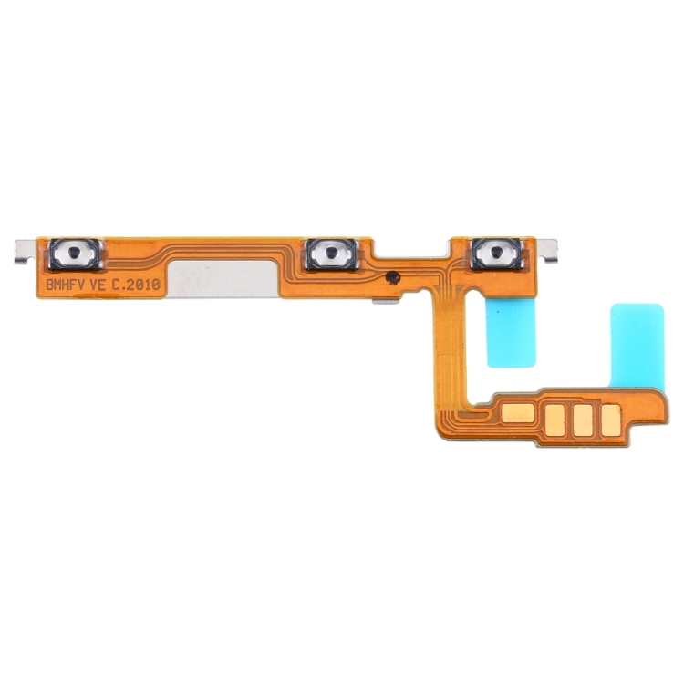 

Power Button & Volume Button Flex Cable for Huawei Honor 30
