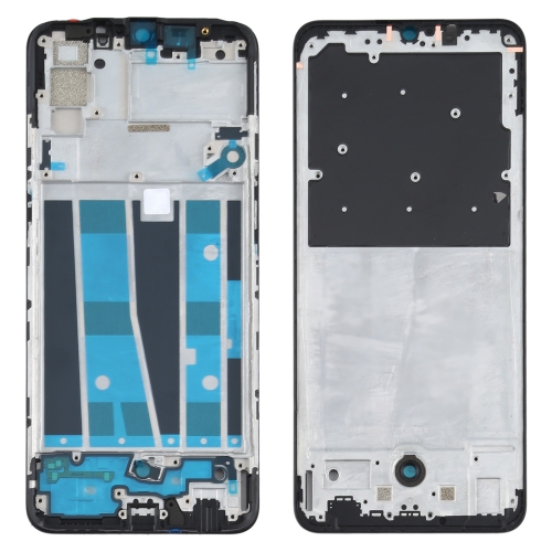 

Front Housing LCD Frame Bezel Plate for OPPO A91 PCPM00 CPH2001 CPH2021