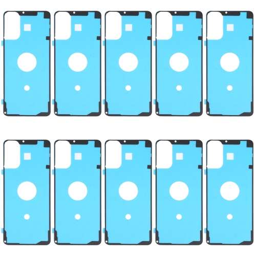 

10 PCS Back Housing Cover Adhesive for OPPO Reno4 5G / Reno4 4G CPH2113 PDPM00 PDPT00 CPH2091