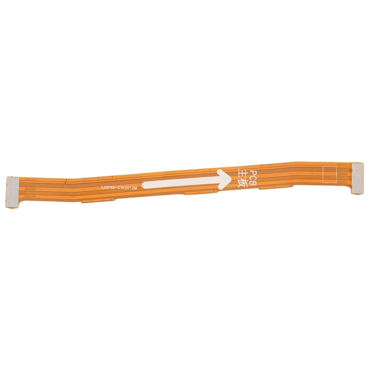 

Motherboard Flex Cable for OPPO A9 PCAM10 CPH1938