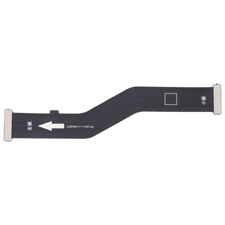 

Motherboard Flex Cable for OPPO A93 CPH2121