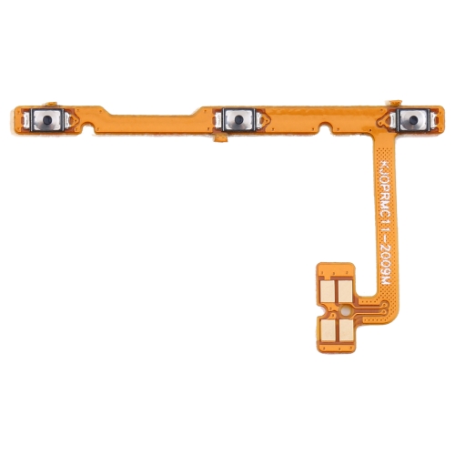 

Power Button & Volume Button Flex Cable for OPPO Realme C11 RMX2185