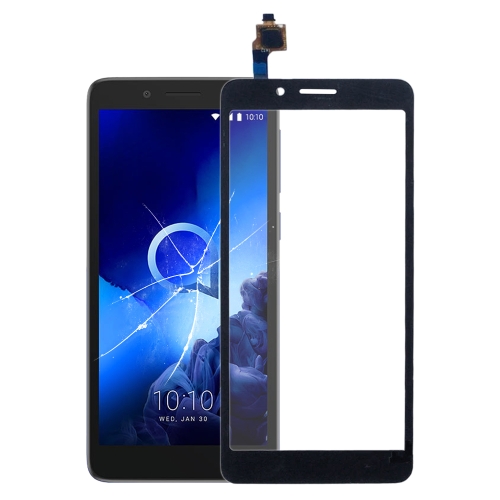 

Touch Panel for Alcatel 1C 2019 5003 5003D (Black)