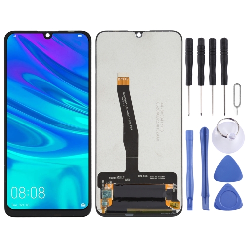 

LCD Screen and Digitizer Full Assembly for Huawei P Smart+ 2019