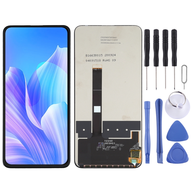 

LCD Screen and Digitizer Full Assembly for Huawei Enjoy 20 Plus 5G