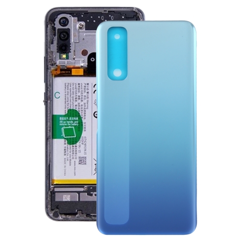 

Battery Back Cover for Vivo Y70s(Blue)