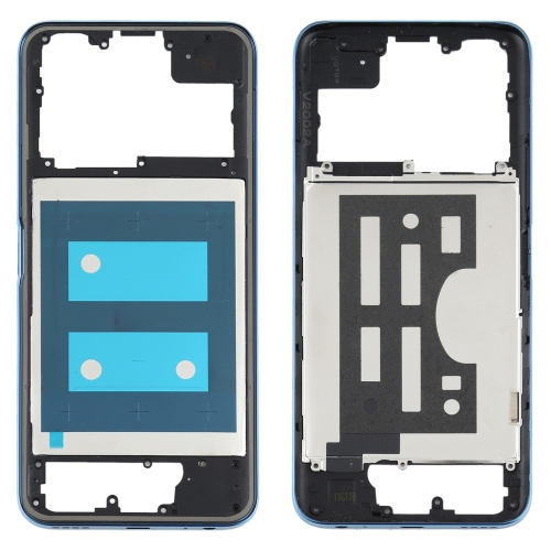 

Middle Frame Bezel Plate for Vivo Y70s(Blue)