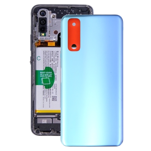 

Battery Back Cover for Vivo Y51s / V2002A(Blue)