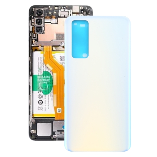 vivo v20 se back cover