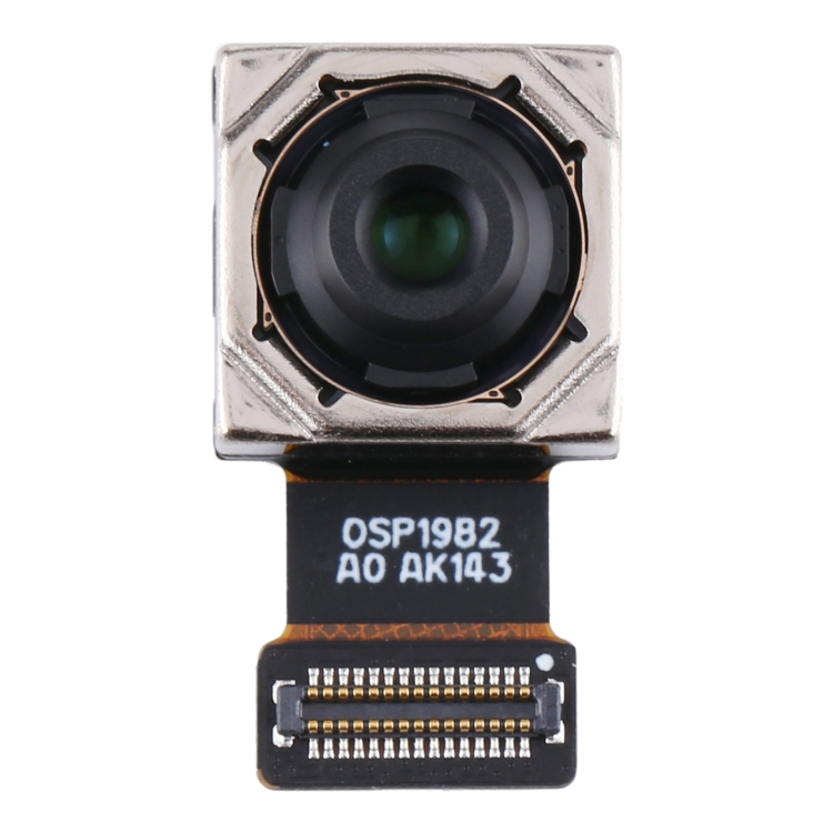 

Back Facing Camera for Xiaomi Redmi Note 9 / Redmi 10X 4G