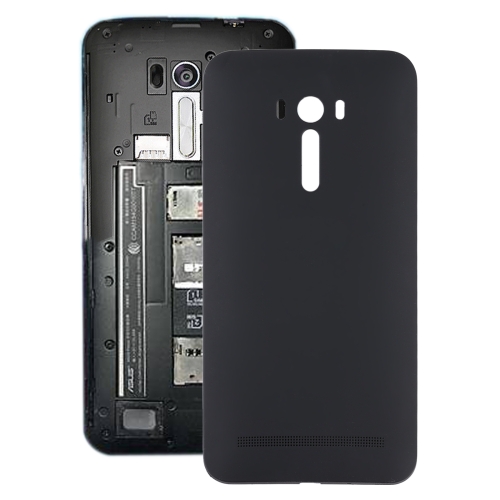 

Battery Back Cover for Asus Zenfone Selfie ZD551KL(Black)