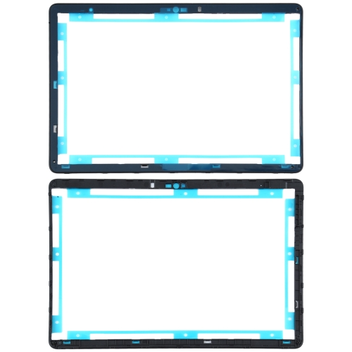 

Front LCD Screen Bezel Frame for Honor Pad 5 10.1 AGS2-AL00HN(Black)