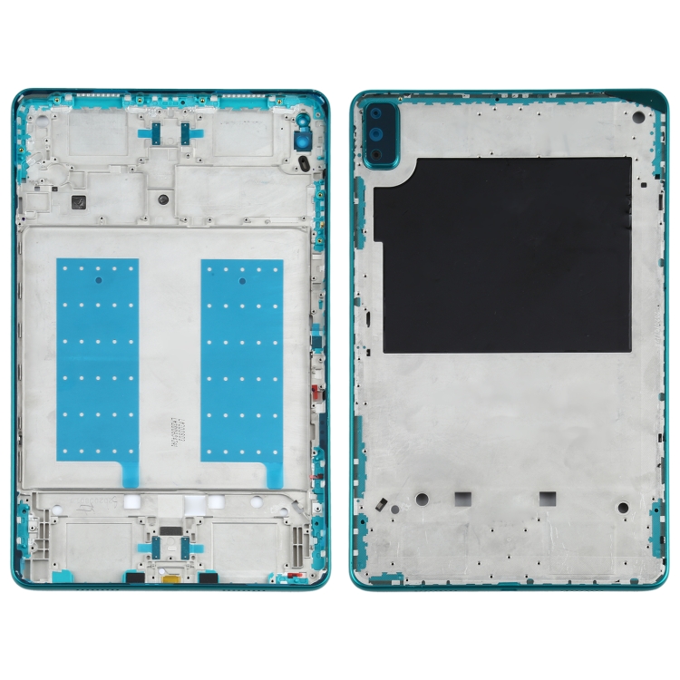 

Middle Frame Bezel Plate for Honor V6 (Green)