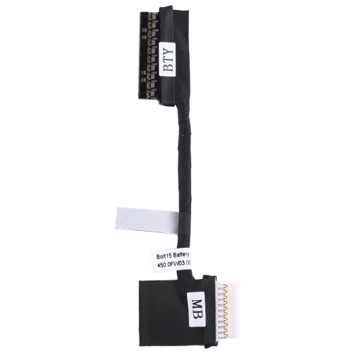 

Battery Connector Flex Cable for Dell Inspiron 15 5583 5584