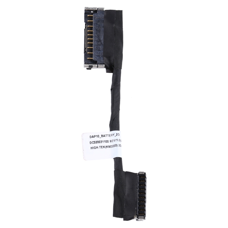 

Battery Connector Flex Cable for Dell Precision M7530 DAP10 DC020031100