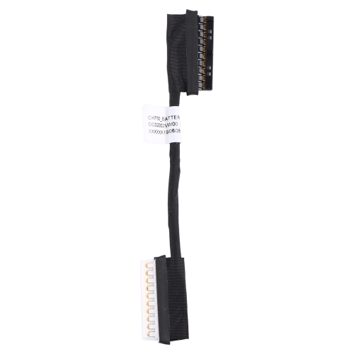 

Battery Connector Flex Cable for Dell Inspiron G7 7577 7587 7588 CKF50 DC02002VW0