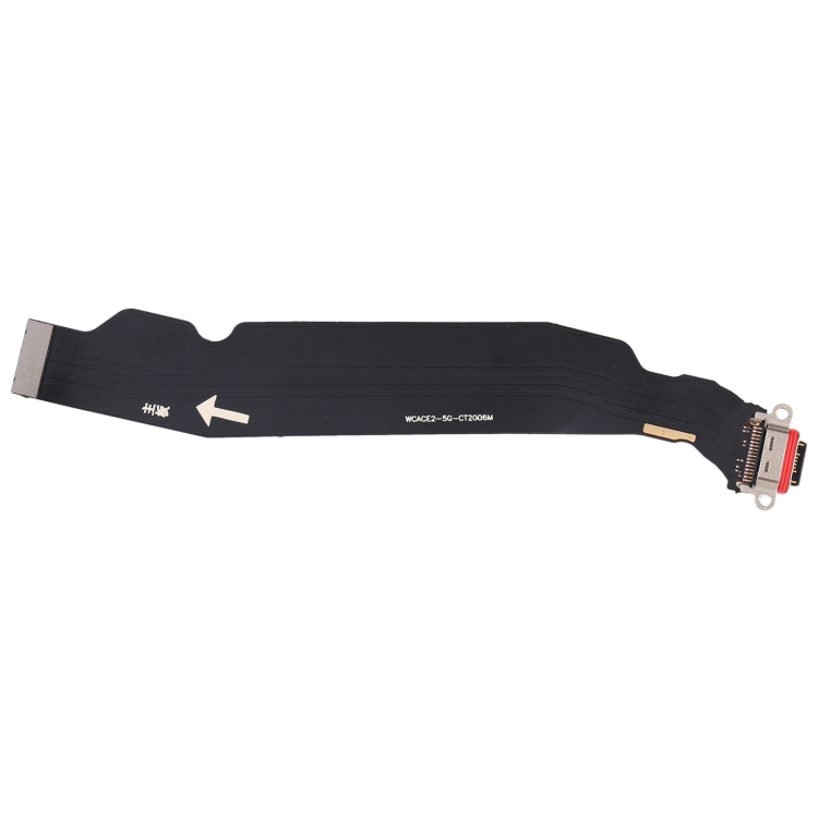

Charging Port Flex Cable for OPPO Ace2 PDHM00
