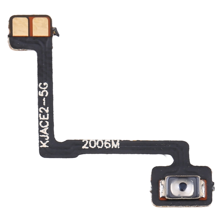 

Power Button Flex Cable for OPPO Ace2 PDHM00