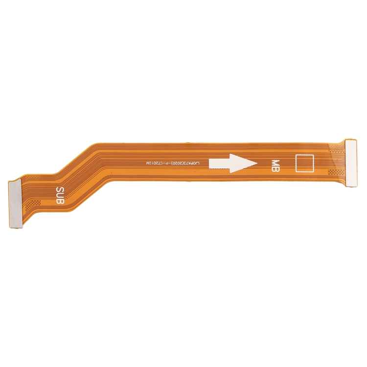 

Motherboard Flex Cable for OPPO A73 5G / F17 CPH2161 CPH2095
