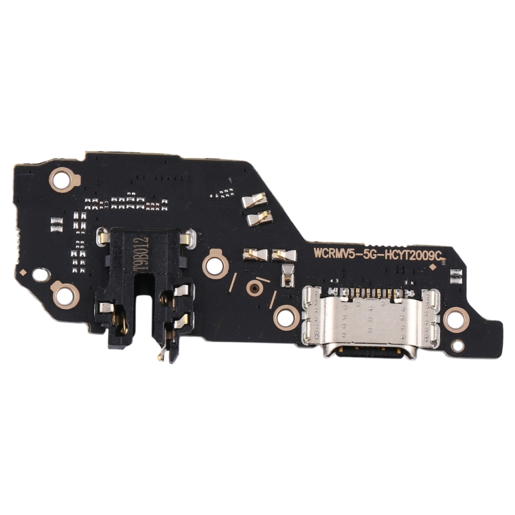 

Charging Port Board for OPPO Realme V5 5G