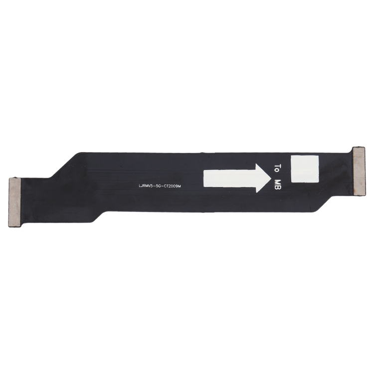 

Motherboard Flex Cable for OPPO Realme V5 5G